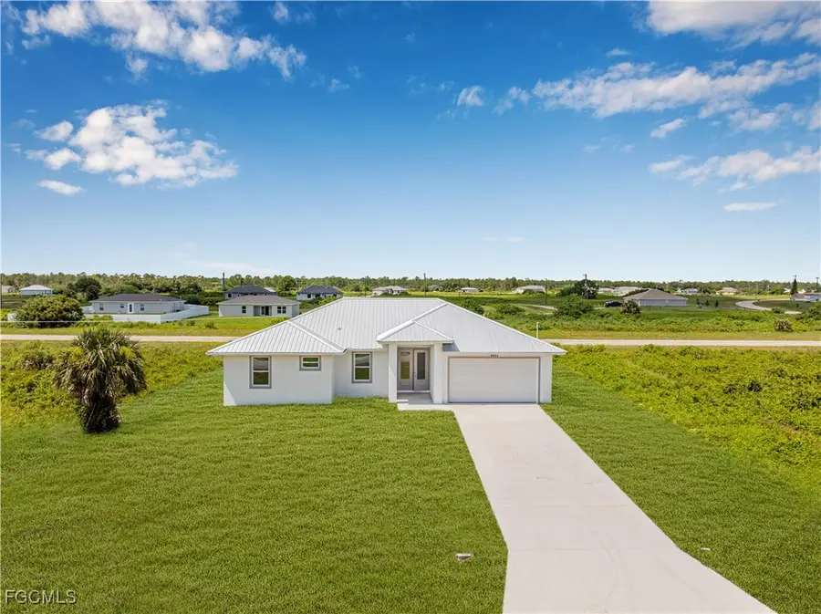 9051 W Justice Circle, Labelle, FL 33935 - Image #2