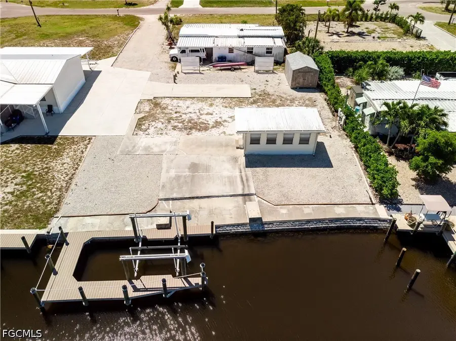 5150 Sandpiper Drive, Saint James City, FL 33956 - #2