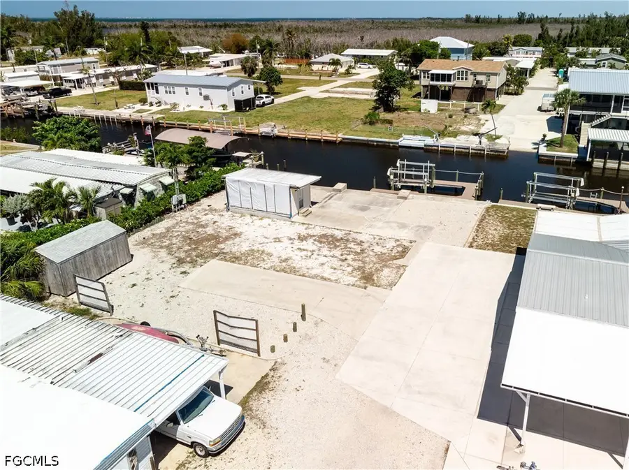 5150 Sandpiper Drive, Saint James City, FL 33956 - #3