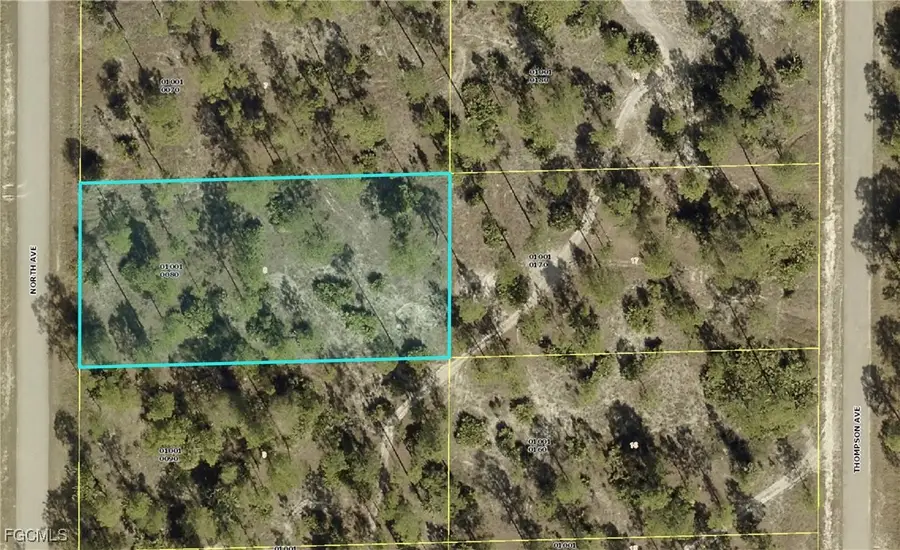 1214 North Avenue, Lehigh Acres, FL 33972 - Image #2