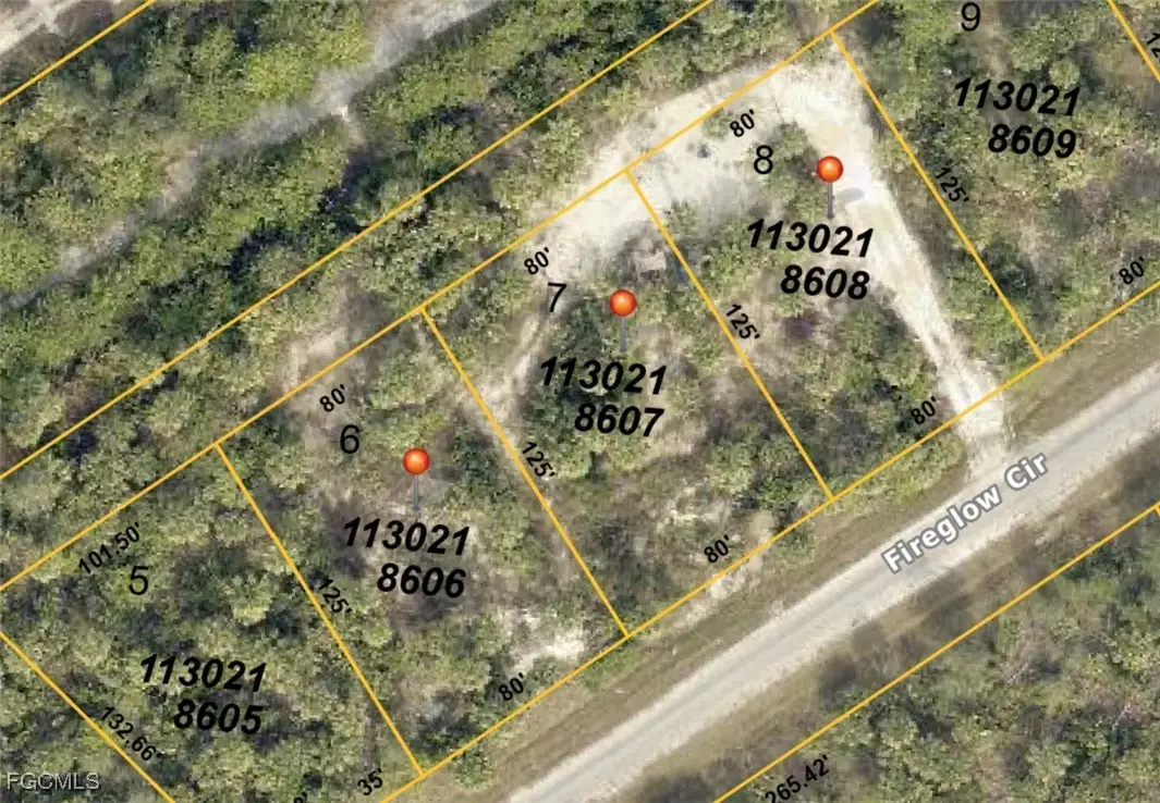 Fireglow Circle N, North Port, FL 34288 - Image #1