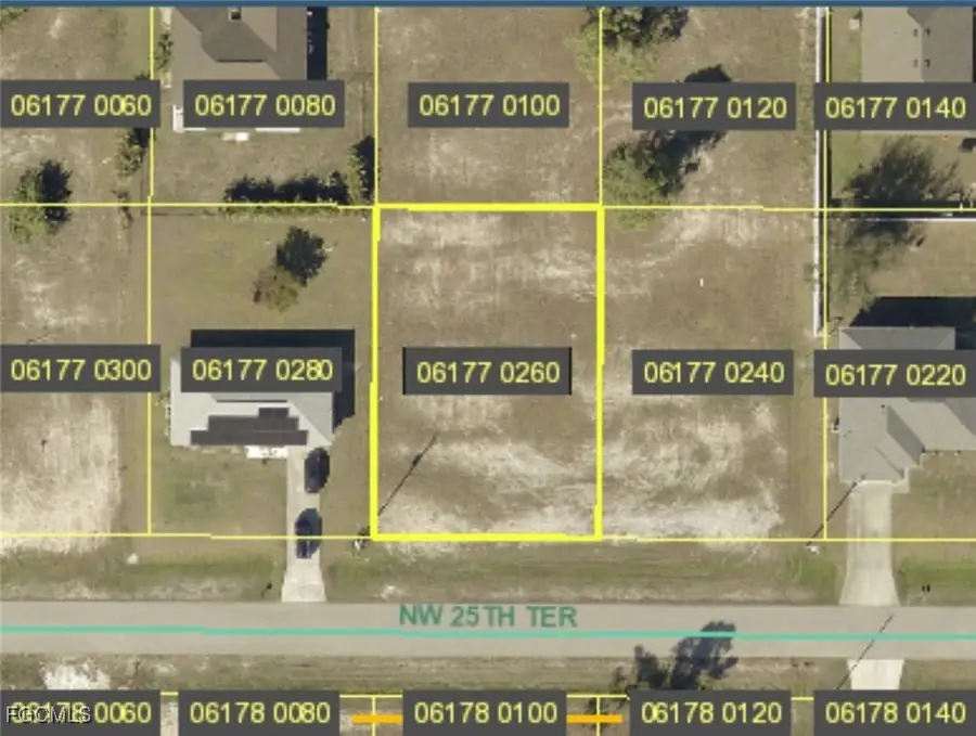 2917 NW 25th Terrace, Cape Coral, FL 33993 - Image #2