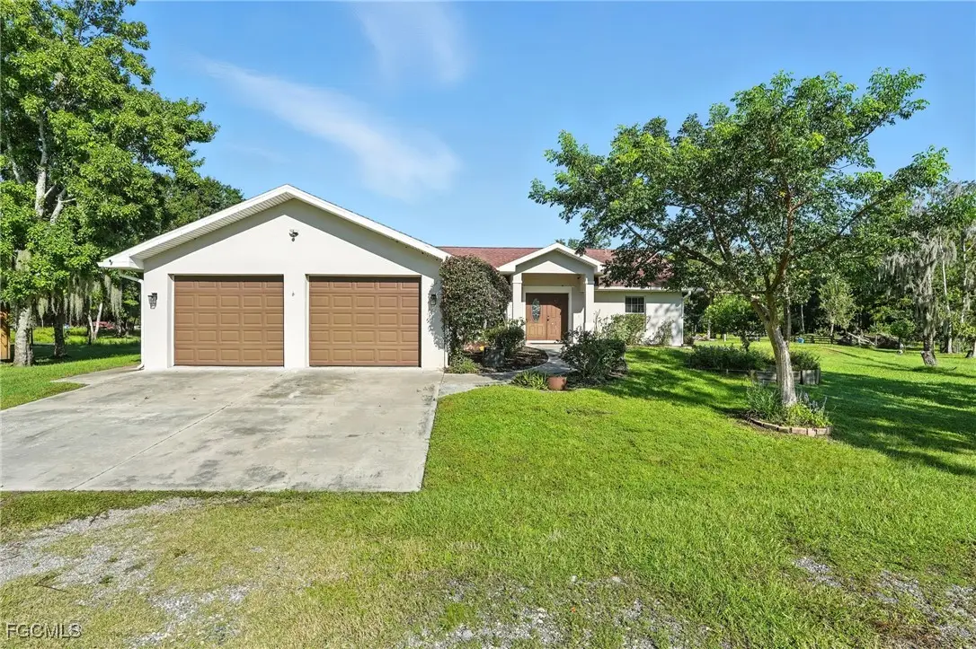 2373 Summerall Road, Labelle, FL 33935 - Image #1