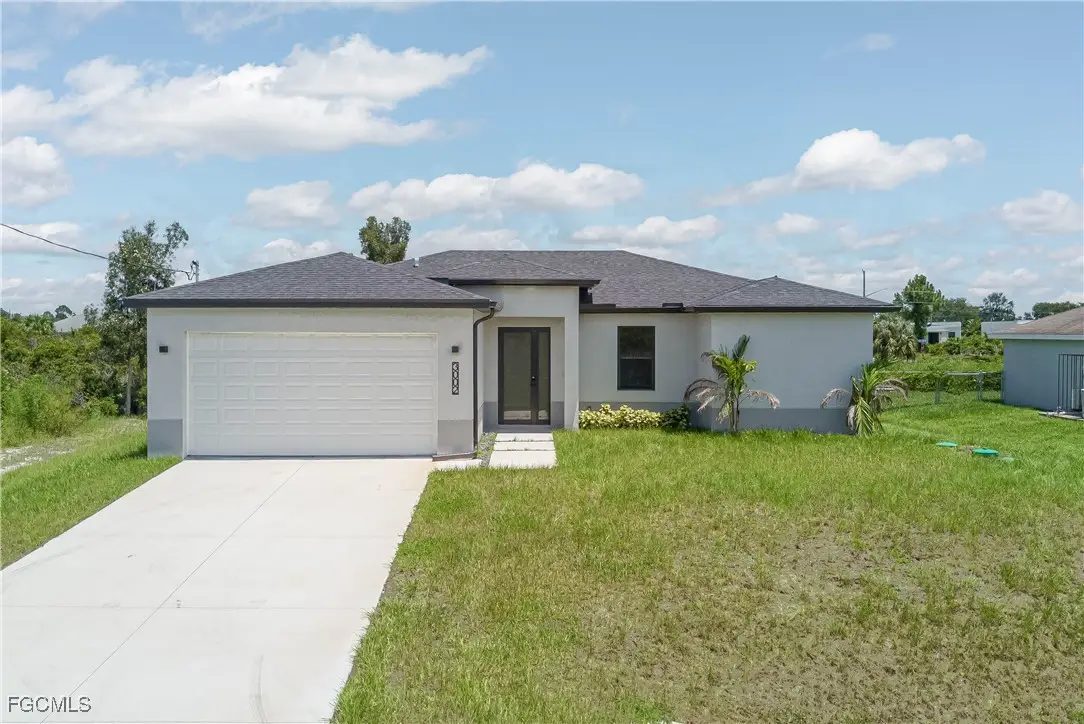 3002 63rd Street W, Lehigh Acres, FL 33971 - #1