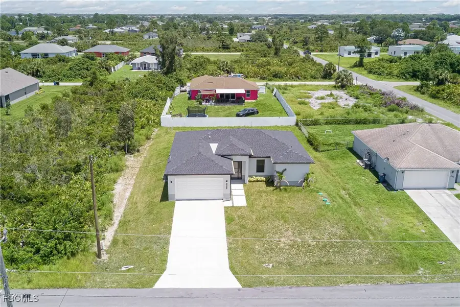 3002 63rd Street W, Lehigh Acres, FL 33971 - #2