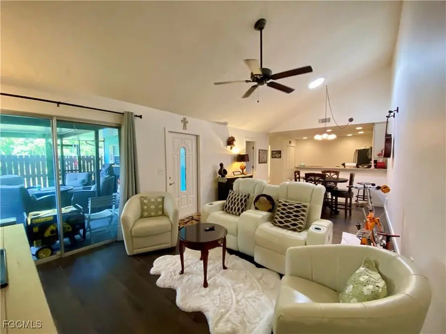 5647 Foxlake Drive, North Fort Myers, FL 33917 - Image #2