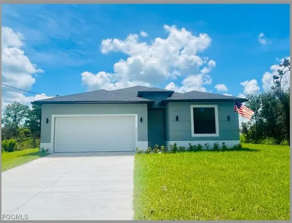8045 Oakleaf Circle, Labelle, FL 33935