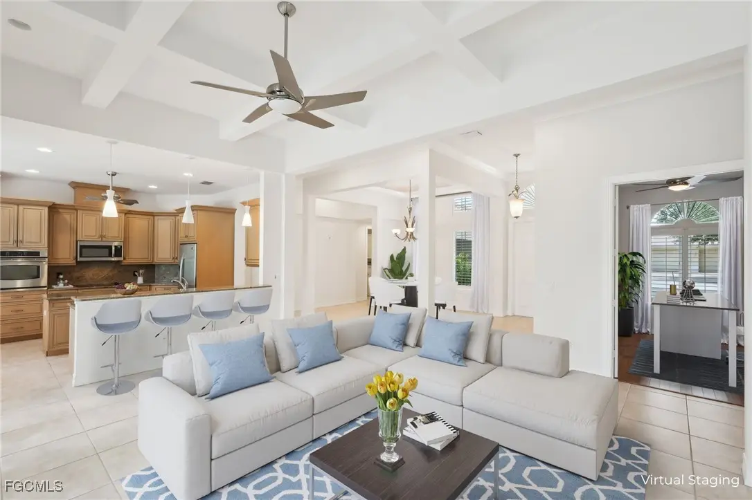 367 Saddlebrook Lane, Naples, FL 34110 - Image #1