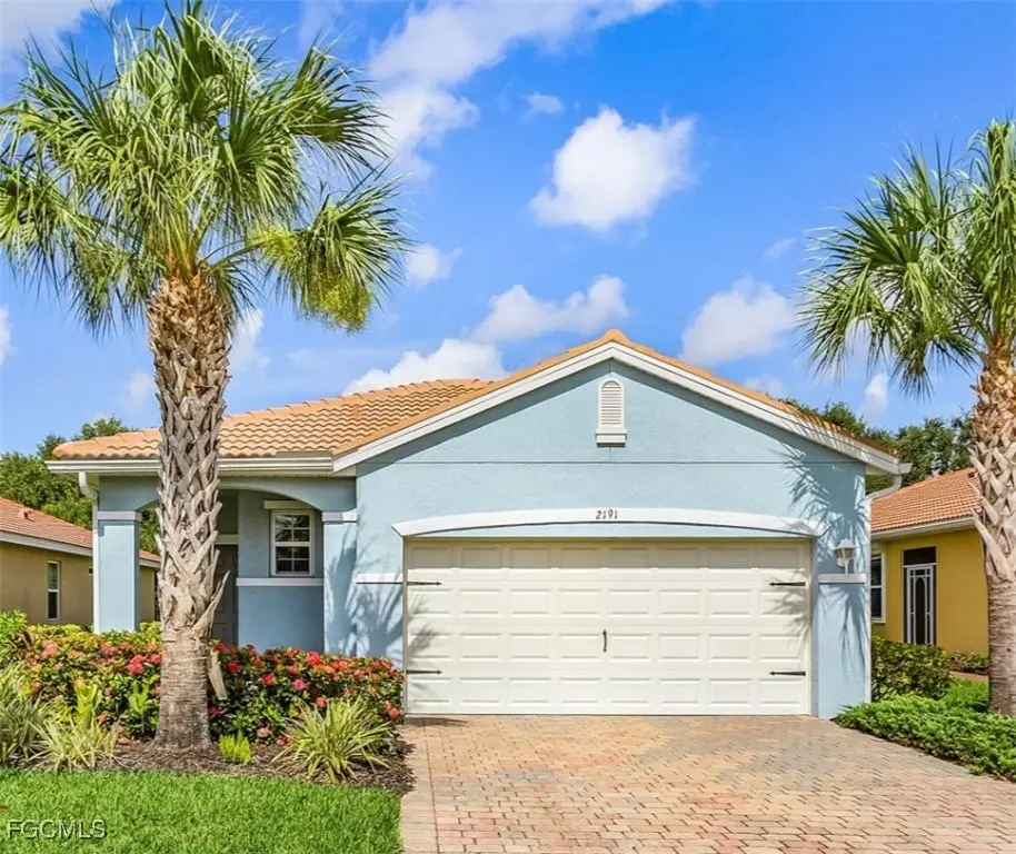 2191 Summersweet Drive, Alva, FL 33920 - Image #1