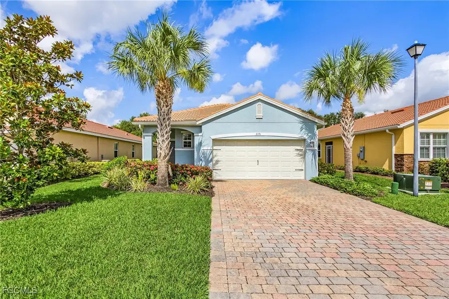 2191 Summersweet Drive, Alva, FL 33920 - Image #2