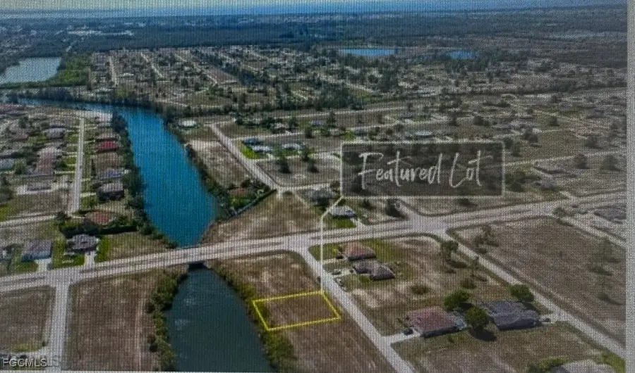 2316 NW 25th Terrace, Cape Coral, FL 33993 - Image #2