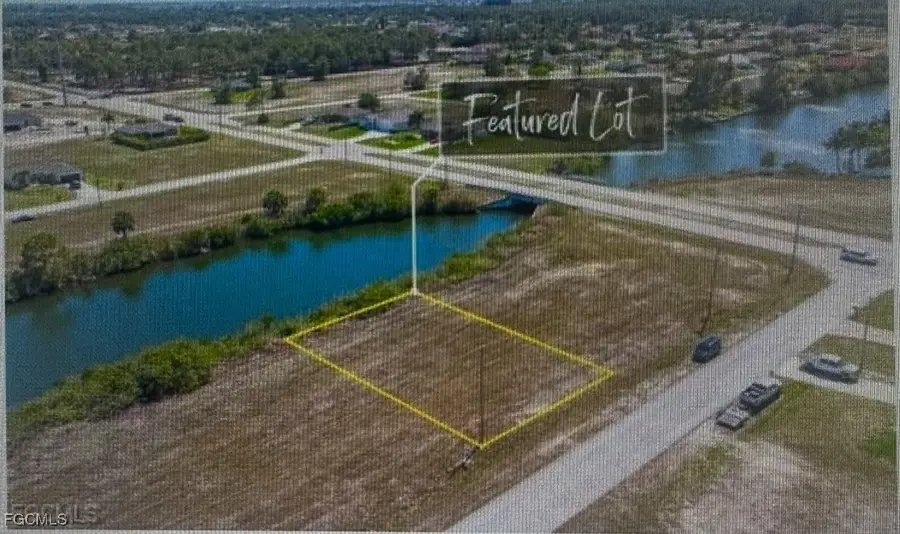 2316 NW 25th Terrace, Cape Coral, FL 33993 - Image #3