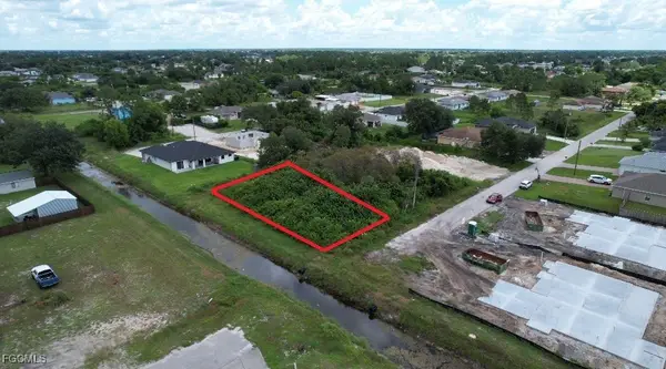 3818 34th Street Sw, Lehigh Acres, FL 33976