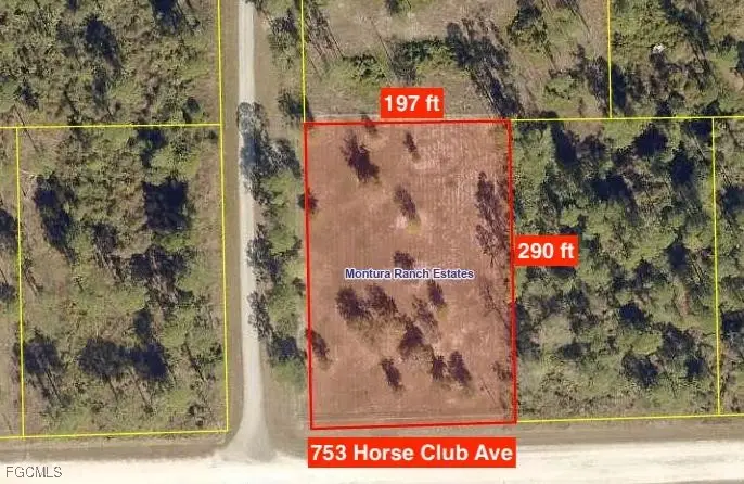 753 Horse Club Avenue, Clewiston, FL 33440 - Image #1
