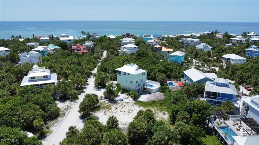 4490 Conch Shell Drive, Captiva, FL 33924 - Image #2