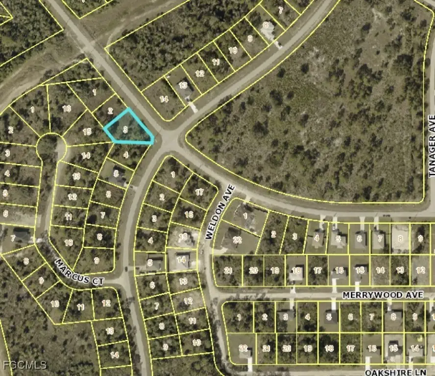 601 Windermere Drive, Lehigh Acres, FL 33972 - Image #2