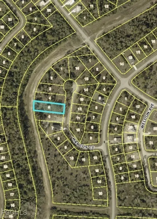 1889 Marcus Court, Lehigh Acres, FL 33972 - Image #2