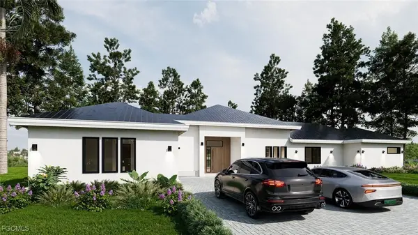 1285 Carlene Avenue, Fort Myers, FL 33901