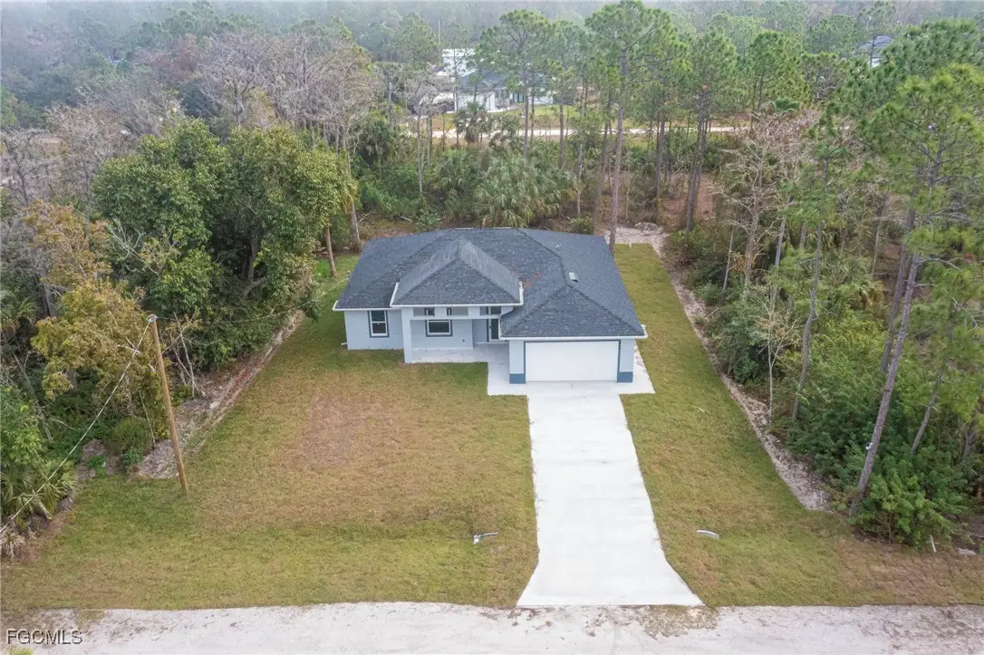 845 Gaylord Avenue S, Lehigh Acres, FL 33974 - #1