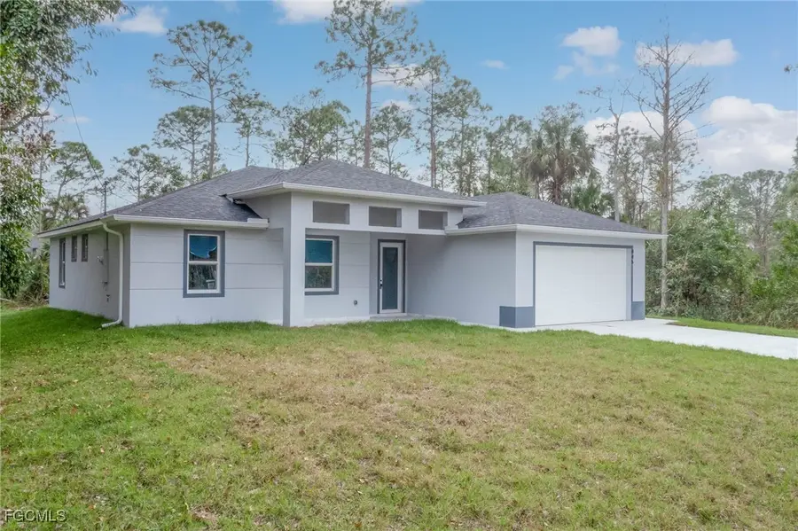 845 Gaylord Avenue S, Lehigh Acres, FL 33974 - #3