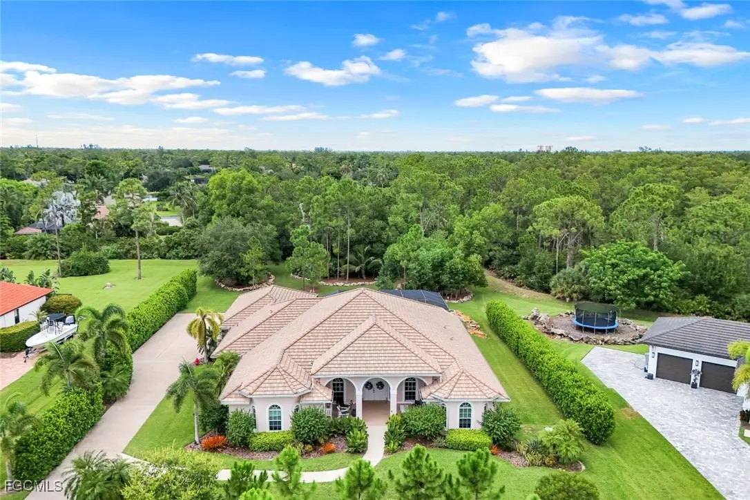 15362 Old Pine Court, Fort Myers, FL 33912 - Image #1