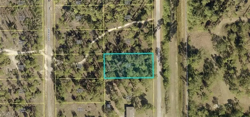 9 Hines Avenue, Lehigh Acres, FL 33936 - Image #1