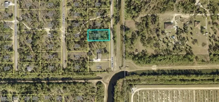 9 Hines Avenue, Lehigh Acres, FL 33936 - Image #2