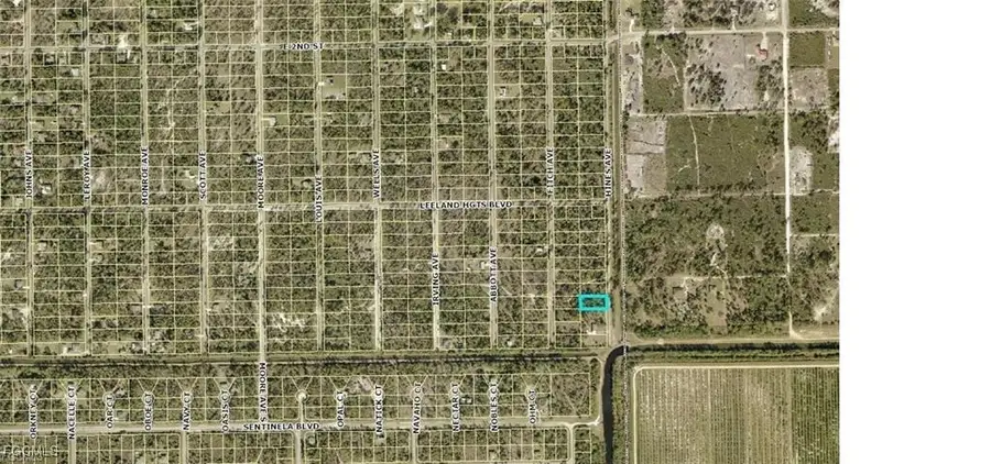 9 Hines Avenue, Lehigh Acres, FL 33936 - Image #3