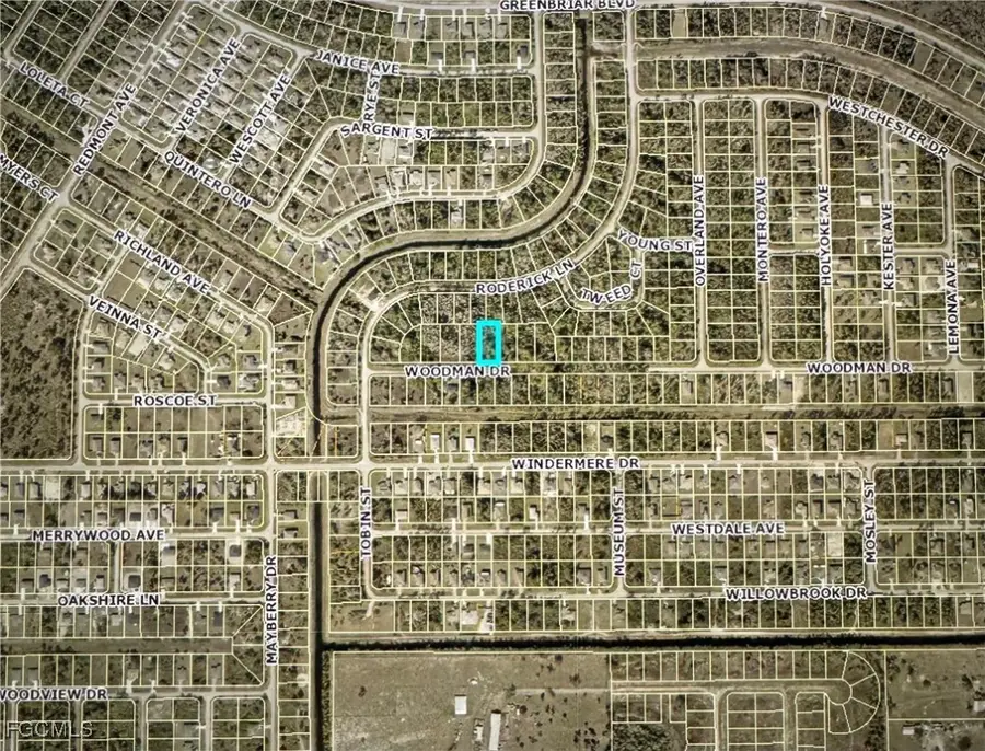 514 Woodman Drive, Lehigh Acres, FL 33972 - Image #3