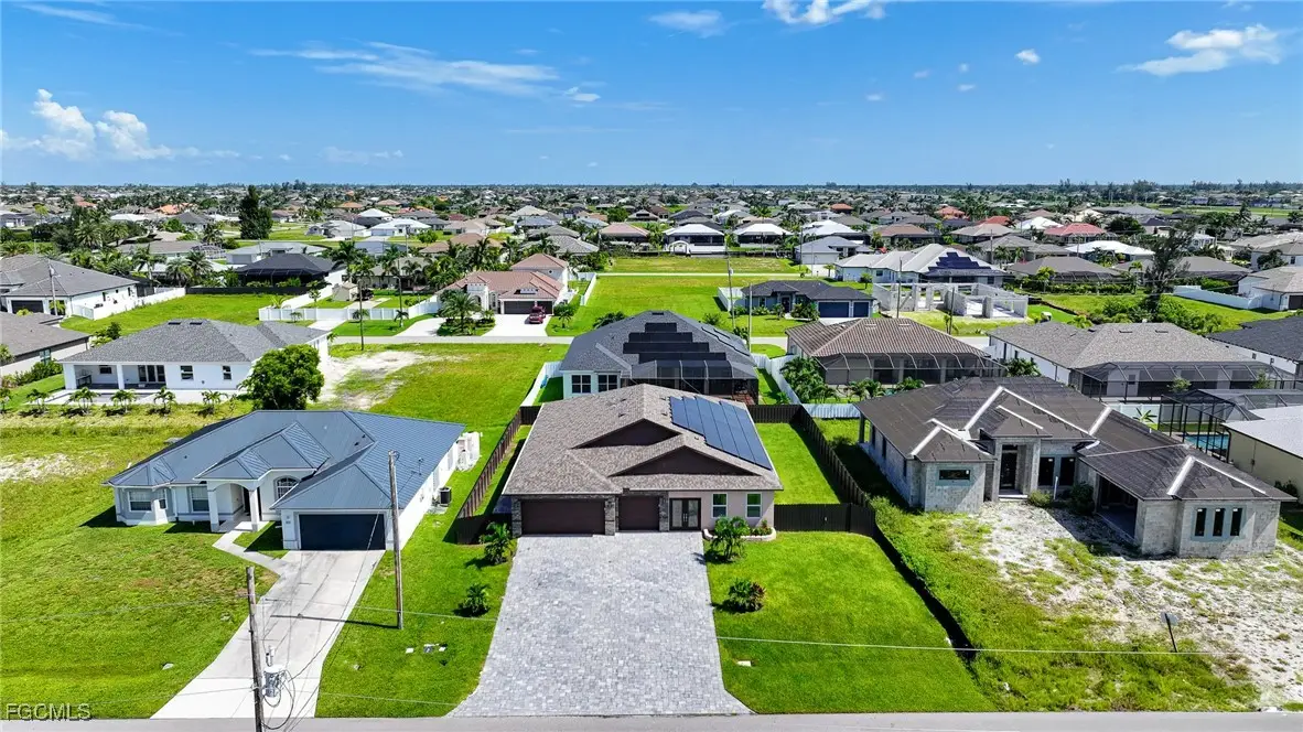 3327 NW 1st Street, Cape Coral, FL 33993 - Image #1