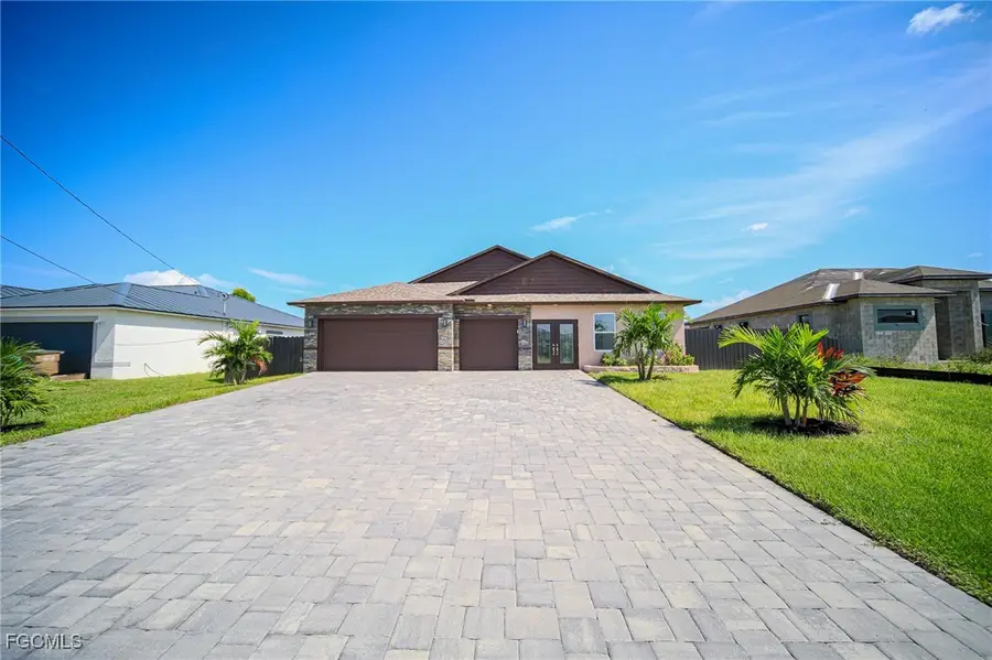 3327 NW 1st Street, Cape Coral, FL 33993 - Image #2
