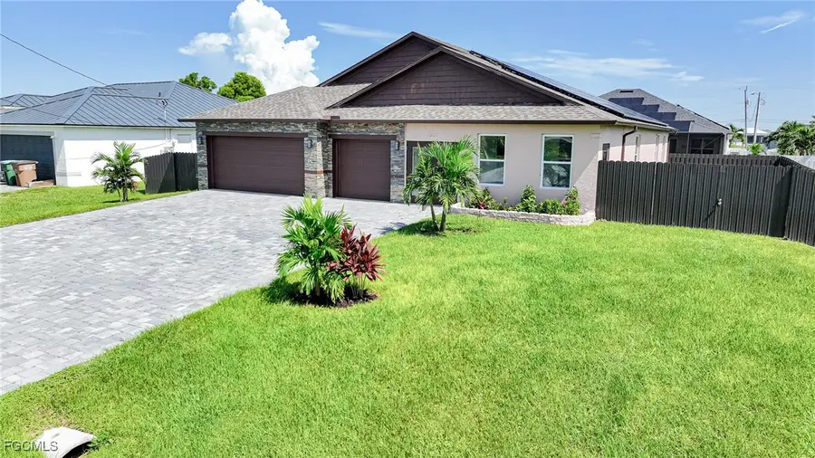 3327 NW 1st Street, Cape Coral, FL 33993 - Image #3