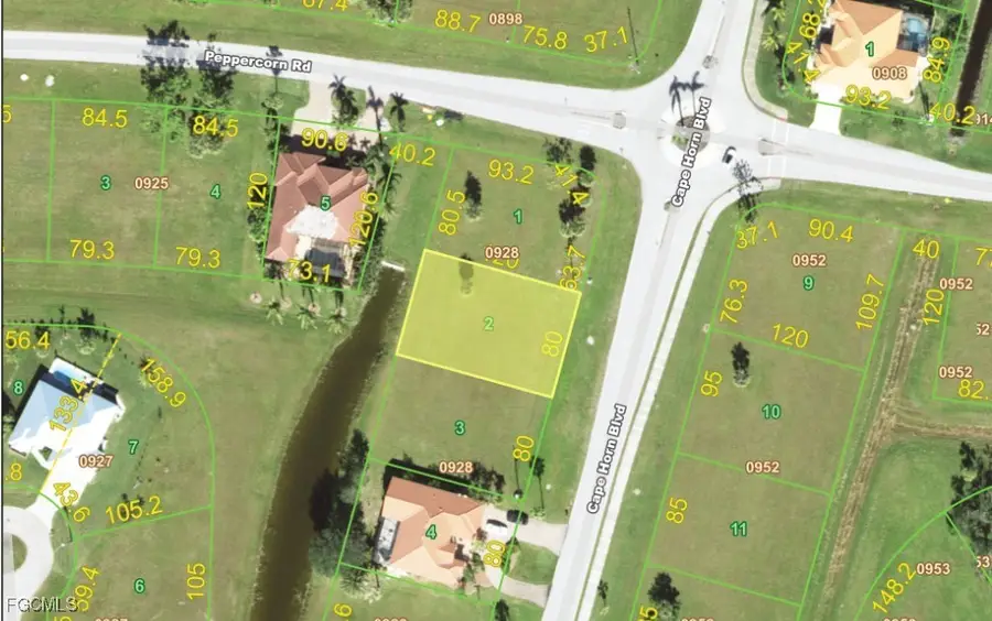 17237 Cape Horn Boulevard, Punta Gorda, FL 33955 - #2