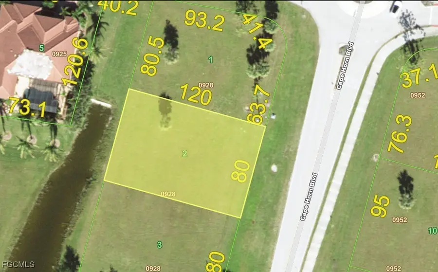 17237 Cape Horn Boulevard, Punta Gorda, FL 33955 - #3