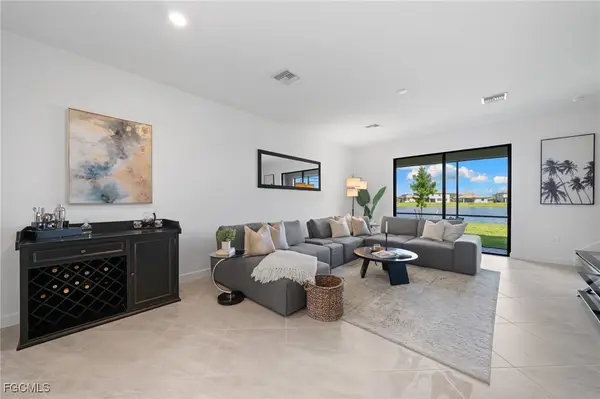 14228 Pine Lodge Lane, Fort Myers, FL 33913