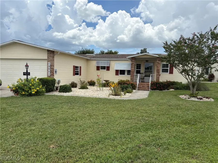 19863 Eagle Trace Court, North Fort Myers, FL 33903 - Image #2