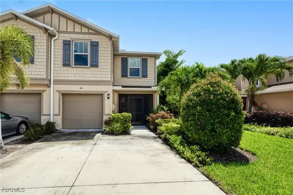 6341 Brant Bay Boulevard #106, North Fort Myers, FL 33917