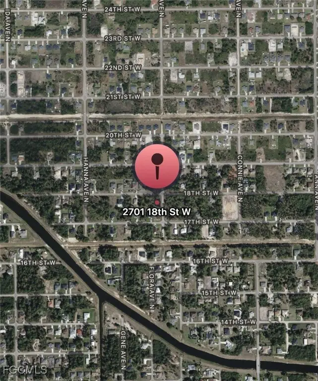 2701 18th Street W, Lehigh Acres, FL 33971 - #1