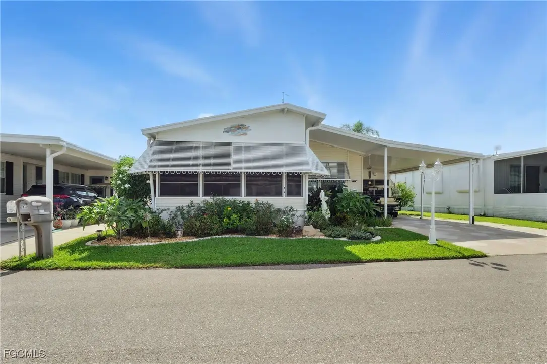 14510 Paul Revere Loop, North Fort Myers, FL 33917 - Image #1