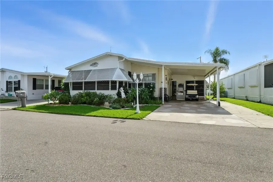 14510 Paul Revere Loop, North Fort Myers, FL 33917 - Image #3