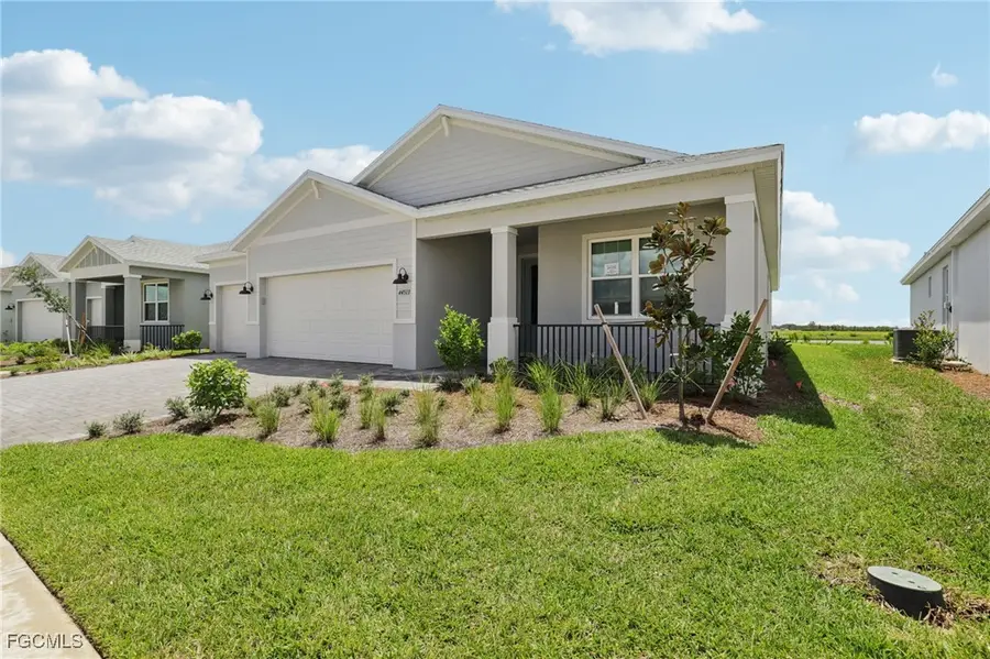 44513 Frontier Drive, Punta Gorda, FL 33982 - #2