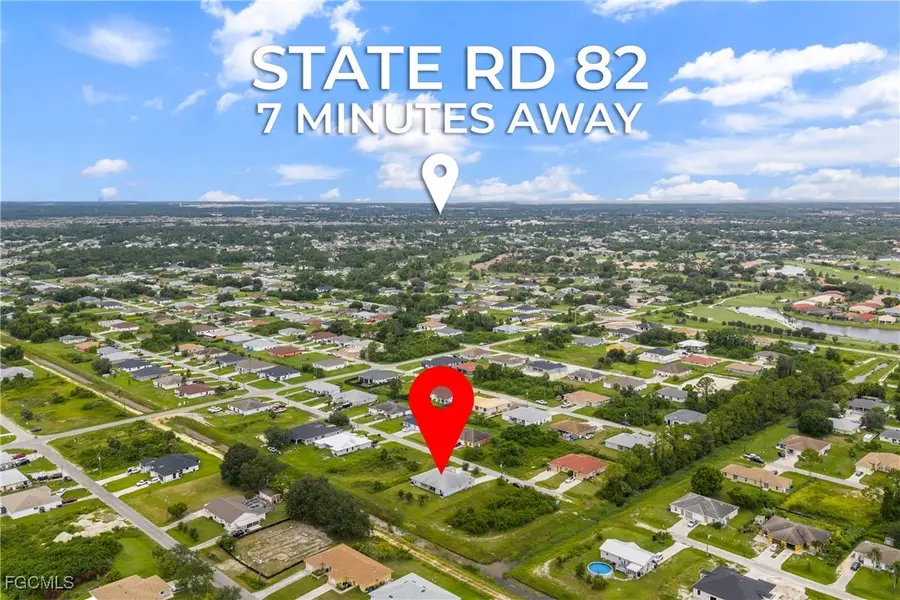 305-307 Hightower Avenue S, Lehigh Acres, FL 33973 - Image #3
