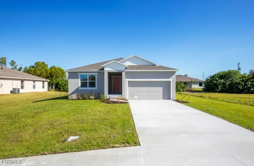 341 SW 29th Avenue, Cape Coral, FL 33991 - #2