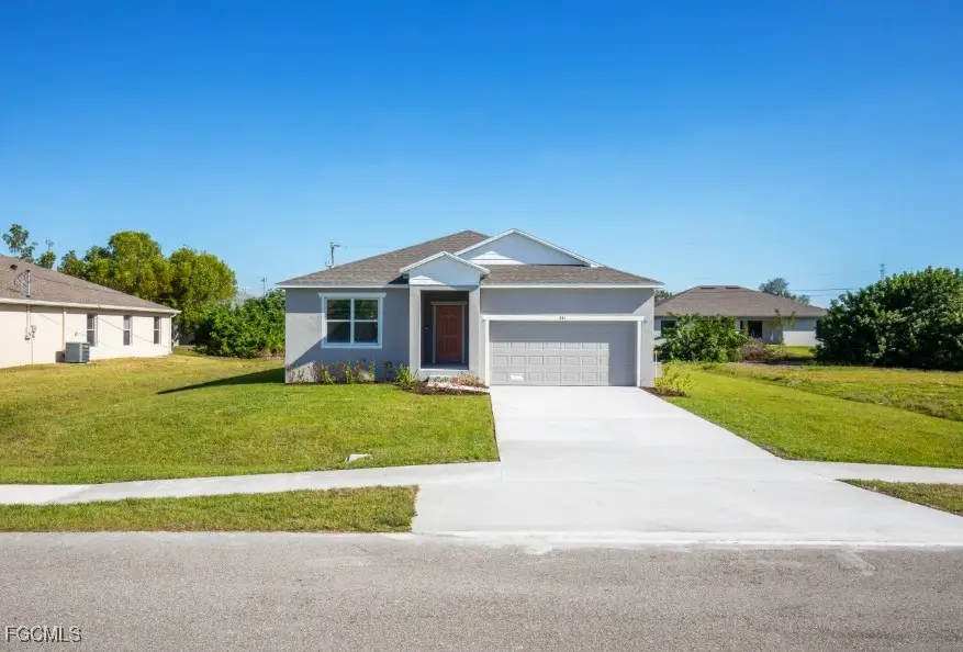 341 SW 29th Avenue, Cape Coral, FL 33991 - #3