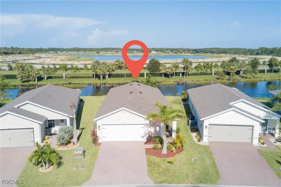 18517 Cronin Sand Lane, North Fort Myers, FL 33917 - Image #2