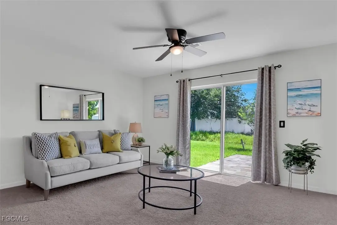 2825 NW 8th Place, Cape Coral, FL 33993 - Image #1