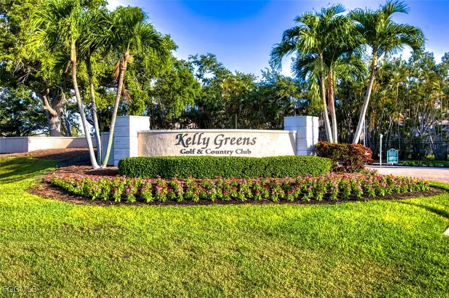 12090 Kelly Greens Boulevard #112, Fort Myers, FL 33908 - Image #3