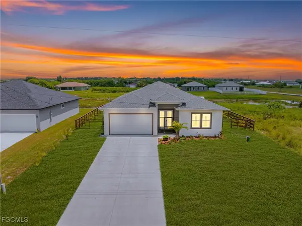 7005 Berwick Circle, Labelle, FL 33935