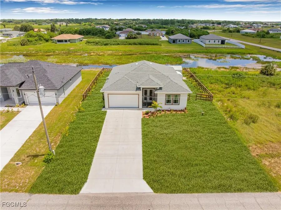 7005 Berwick Circle, Labelle, FL 33935 - Image #2