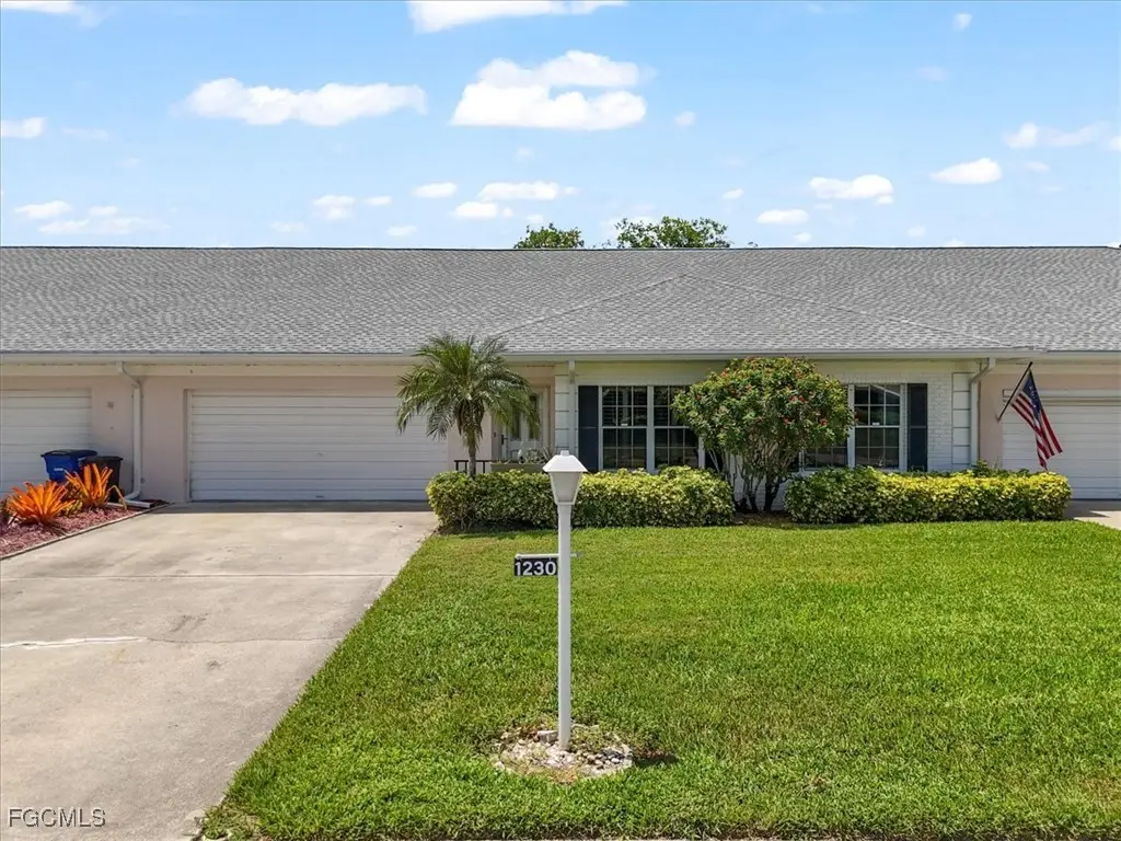 1230 Arcola Drive, Fort Myers, FL 33919 - Image #1